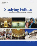 Studying Politics: an Introduction to Political Science