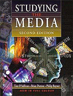 Studying the Media: An Introduction