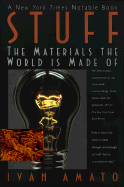 Stuff: Materials World - Amato, Ivan