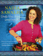 Stuffed Vine Leaves Saved My Life - Sawalha, Nadia