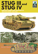 Stug III and IV: German Army, Waffen-SS and Luftwaffe, Western Front, 1944-1945