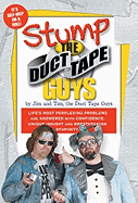 Stump the Duct Tape Guys
