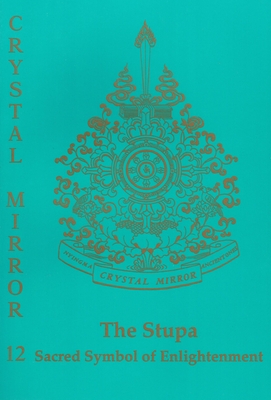 Stupa: Sacred Symbol of Enlightenment - Cook, Elizabeth (Editor)