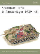 Sturmartillerie & Panzerjger 1939-45