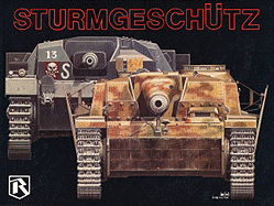 Sturmgeschutz