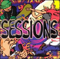 STV Sessions 1.0 - Various Artists
