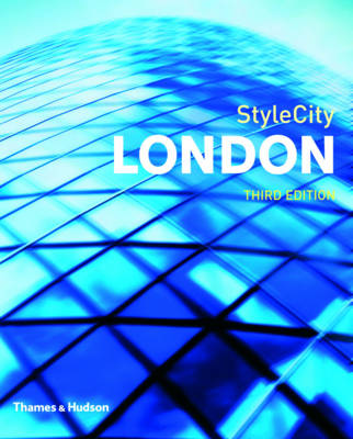 Style City: London Revised Ed - Dietrich, Lucas