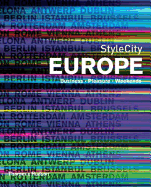 StyleCity: Europe