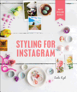 Styling for Instagram