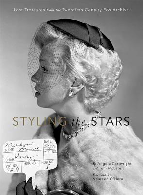 Styling the Stars: Lost Treasures from the Twentieth Century Fox Archive - Cartwright, Angela, and O'Hara, Maureen, and McLaren, Tom