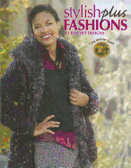 Stylish Plus Fashions: 5 Crochet Designs