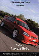 Subaru Impreza Turbo