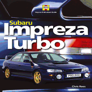 Subaru Impreza Turbo