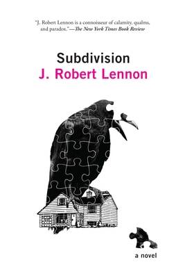 Subdivision - Lennon, J Robert