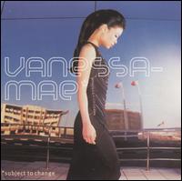 Subject to Change - Vanessa-Mae
