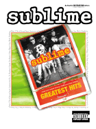 Sublime -- Greatest Hits: Authentic Guitar Tab - Sublime