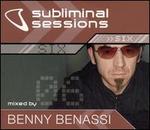 Subliminal Sessions Six