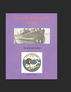 Submarine USS Grenadier (SS-210): On Eternal Patrol