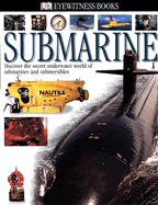 Submarine - Hareas, John, and Mallard, Neil, and Murdoch, David S