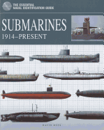 Submarines: 1914-Present