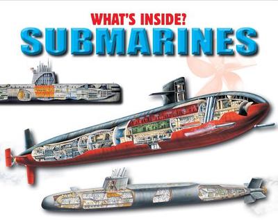 Submarines - Murray, Stuart