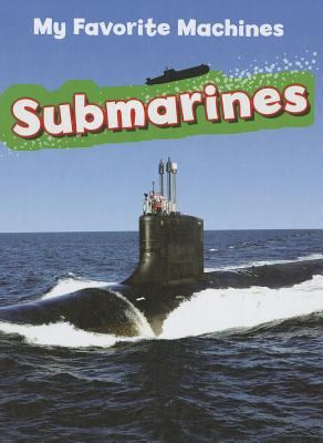 Submarines - Ruck, Colleen