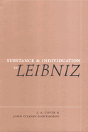 Substance and Individuation in Leibniz
