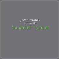 Substance [LP] - Joy Division