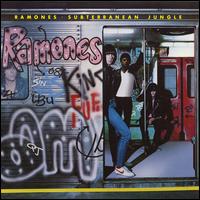 Subterranean Jungle - The Ramones