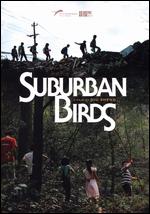 Suburban Birds - Sheng Liu