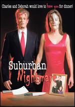 Suburban Nightmare [Collector's Edition] - Jon Keeyes