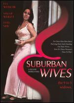 Suburban Wives