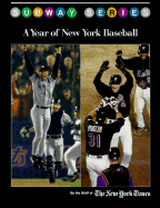 Subway Series: Mets Yankees 2000