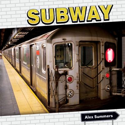 Subway - Summers, Alex