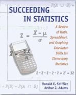 Succeeding in Statistics