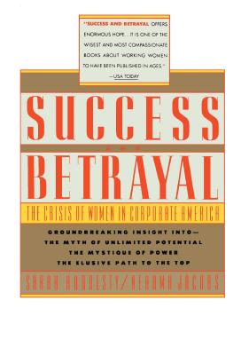 Success and Betrayal - Hardesty, Sarah, and Jacobs, Nehama, and Bray, Sarah Hardesty