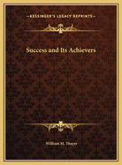 Success and Its Achievers