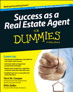 Success as a Real Estate Agent for Dummies, Australian and New Zealand Edition