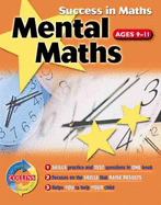 Success in Maths: Mental Maths for Key Stage 2