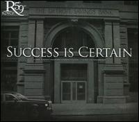 Success Is Certain [Clean Version] - Royce da 5'9"