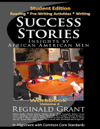 Success Stories Insights by African American Men -Workbook v2: Workbook V 2