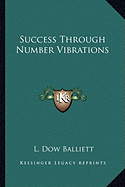 Success Through Number Vibrations