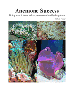 Success with Anemones: Doing What It Takes to Keep Anemones Healthy Long-Term