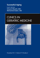 Successful Aging, an Issue of Clinics in Geriatric Medicine: Volume 27-4