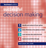 Successful Decision Making