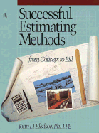 Successful Estimating Methods: ...from Concept to Bid