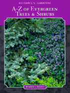 Successful Gardening: Evergreen Trees & Shrubs