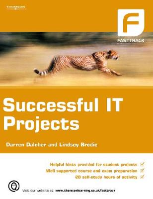 Successful IT Projects - Dalcher, Darren, and Brodie, Lindsey