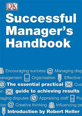 Successful Manager's Handbook - Boulden, George P. (Editor), and Ali, Moi (Editor), and Brake, Terence (Editor)