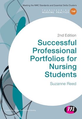 Successful Professional Portfolios for Nursing Students - Reed, Suzanne